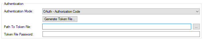 SQL Server Connection Manager - Authorization